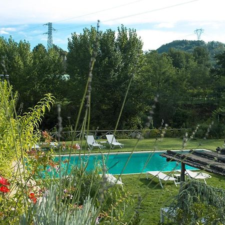La Pampa Relais & Spa Melizzano Exterior photo